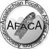 Appalachian Foothills Artifact Collectors Association